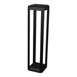 09971-0.7-001U 0,6M LED15W BK фонарь Reluce, LED