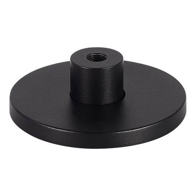 SL9523.415.01 Светильник уличный наземный ST-Luce черный LED 1*3W 2700K