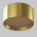 Потолочный светильник Glare 3000К 7Вт 36° IP 44, C122CL-L7-3K-BS. TM Maytoni