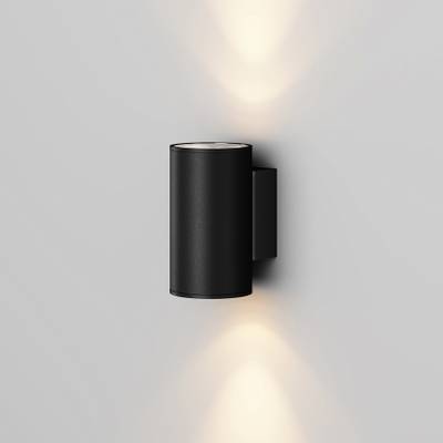 Настенный светильник (бра) Shim 3000К 10Вт IP 65, O303WL-L10GF3K. TM Maytoni