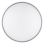 Светильник SP-RONDO-R600-60W Day4000 (BK, 120 deg, 230V) (Arlight, IP40 Металл, 3 года)