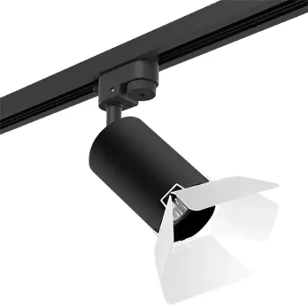 R1T437436 Светильник RULLO HP16 (214437+592057+202436)