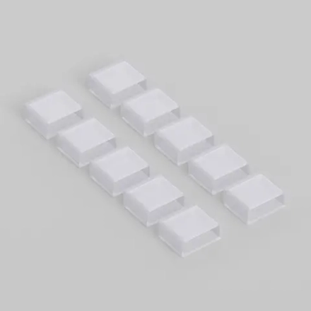 Заглушка для лент 95000/02 (10 шт) End Cup 220V СОВ