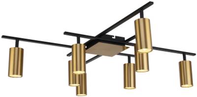 Люстра потолочная Stilfort 2162/05/08C серия Ausver