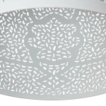 Подвесной светильник Arte Lamp CELESTA A7057SP-1WH, 1хE27