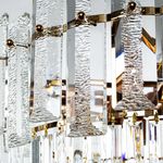 Настенный светильник Arte Lamp NICOLETTA A1052AP-2GO, 2хE14