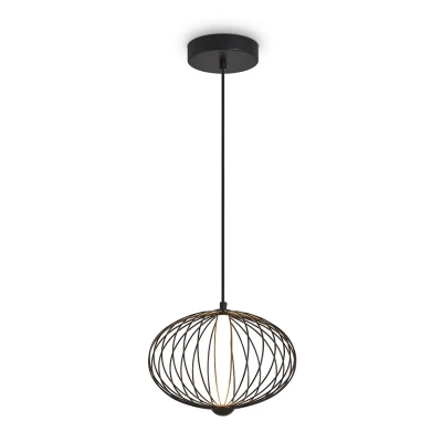 Подвесной светильник Sabi FR6131PL-L10B, LED. TM Maytoni