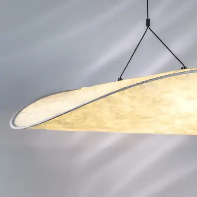 610086 Люстра GENOVA LED 20W 1600LM БЕЛЫЙ 3000K Lightstar