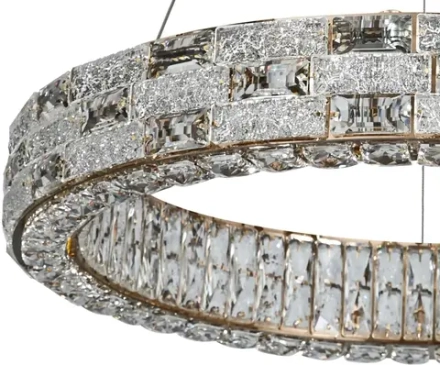 Люстра подвесная Stilfort 4014/03/06P серия Gabbana