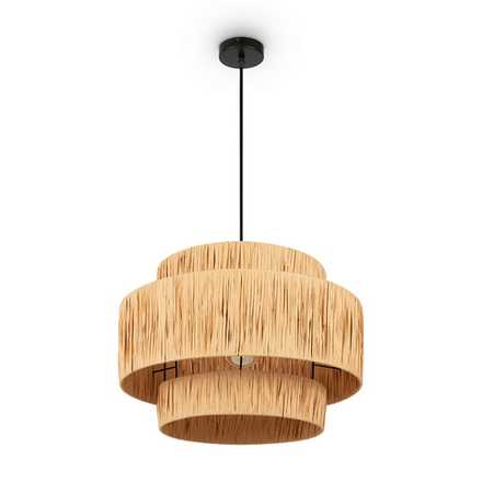Подвесной светильник  AvaGarden  FR5249PL-03BG1, E27х3. TM Maytoni