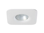 Светильник встраиваемый Crystal Lux CLT 033C1 WH 1400/177