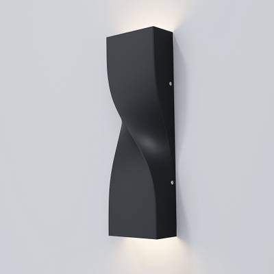 Архитектурная подсветка Twist 3000К 11Вт IP 65, O040WL-L11B3K. TM Maytoni