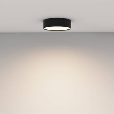 Потолочный светильник Zon 3000K 24W 120°, C032CL-24W3K-RD-B. TM Maytoni