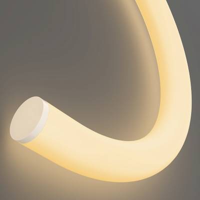 Гибкий неон Nemo S D25 24В 20Вт/м 3000К IP65 5м, 20306. TM Maytoni