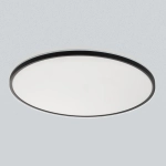 Citilux NORMA CL748601 LED Светильник с подсветкой Чёрный