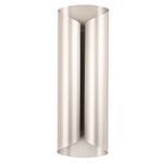 Бра Crystal Lux SELENE AP20 LED NICKEL 2921/401