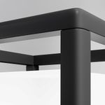 Ландшафтный светильник Trim E27x1, IP65, O455FL-01GF. TM Maytoni