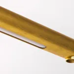 814203 Люстра VIRATA LED 48W 700LM ЗОЛОТО 3000K Lightstar