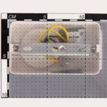 Citilux Норман CL533510 Спот поворотный Белый