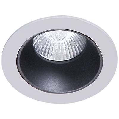 16085-9.0-001PT MR16 WT+ DARK GR светильник точ.