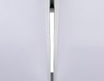 Светильник светодиодный трековый для шинопровода Magnetic GL4012 WH белый IP20 36W 4200K 48V 900*22*45