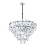Каскадная люстра Divinare ROSIE 3511/02 LM-16, 16хE14