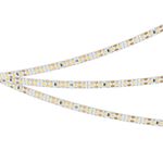 Лента FC-A120-8mm 24V Day5000-CX1 (5 W/m, IP20, 5m) (Arlight, резка 1 светодиод)