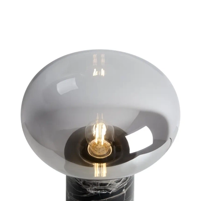 Настольный светильник FR5550TL-01MR, E27х1 IP20. TM Maytoni