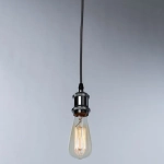 Подвесной светильник Arte Lamp ELECTRA A7002SP-1CC, 1хE27