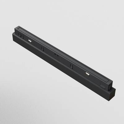 Трековый светильник Points Exility 4000K 18Вт 36°, TR031-2-18W4K-B. TM Maytoni