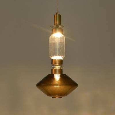 Подвесной светильник Arte Lamp FIORATO A2442SP-11PB, 1хLED