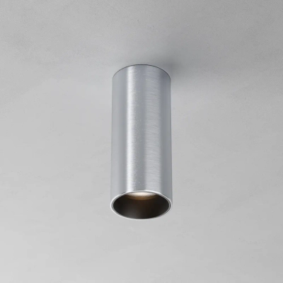 Потолочный светильник Фокус / FOCUS LED 12 Вт 3000 К 50°, C056CL-L12W3K-W-PT. TM Maytoni