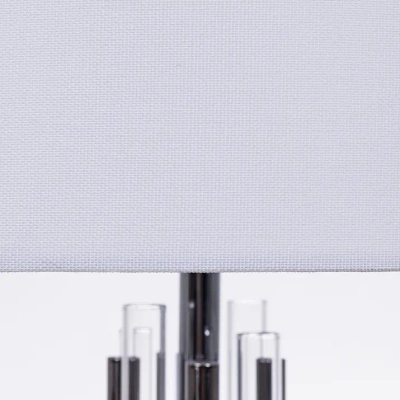 Декоративная настольная лампа Arte Lamp TAYGETA A4097LT-1CC, 1хE27