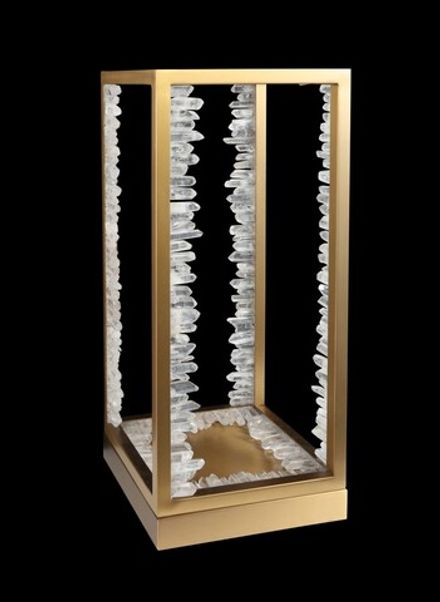 Настольная лампа Donum FL1160-10T, LED