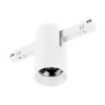 Светильник MAG-ORIENT-AXIO-R60-15W Warm3000 (WH, 24 deg, 48V) (Arlight, IP20 Металл, 5 лет)