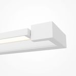 Подсветка Beam 2700K 10Вт MIR265WL-L10W3K. TM Maytoni