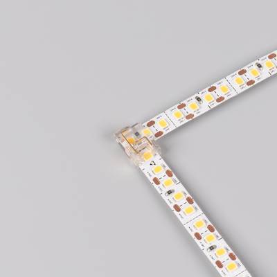 Коннектор универсальный FIX-MONO-8mm-2pin-STS-STW-5-in-1 (Arlight, -)