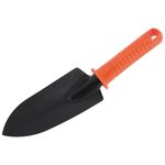 Совок посадочный PARK HG0388B (узкий, пласт.ручка)