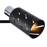 05969-0.8-04 BK+CR светильник потолочный