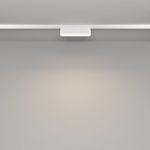Трековый светильник Basis Radity 4000K 6Вт 120°, TR080-1-6W4K-W. TM Maytoni