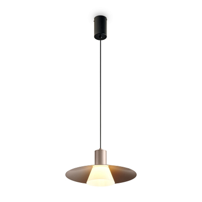 Подвесной светильник Fari FR5600PL-L5MG, LEDх1. TM Maytoni