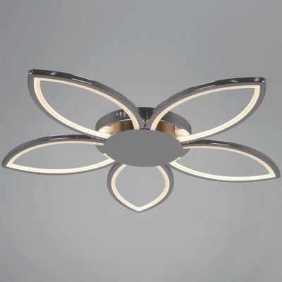 09877-0.3-05 CR светильник потолочный Reluce, LED
