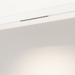 Светильник MAG-ORIENT-LASER-L235-8W Day4000 (WH, 24 deg, 48V) (Arlight, IP20 Металл, 5 лет)