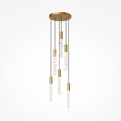 Подвесной светильник Selemo 3000К 17Вт MOD328PL-L18BS3K. TM Maytoni