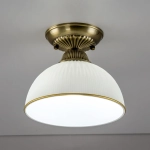 Citilux Адриана CL405113 Подвесной светильник Бронза