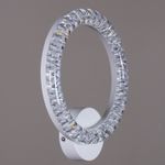 19847-0.2-01B WH светильник настенный