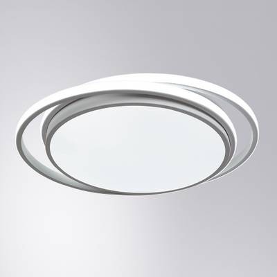 Потолочный светильник Arte Lamp SONNY A2688PL-1WH, 1хLED
