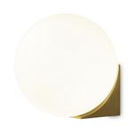 Настенный светильник (бра) FR5490WL-01BS, FR5490WL-01BS. TM Maytoni