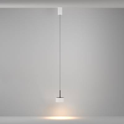 Подвесной светильник Glare 3000К 12Вт 120°, P102PL-12W3K-W. TM Maytoni