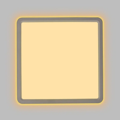 Citilux NORMA CL748K200 LED Светильник с подсветкой Белый